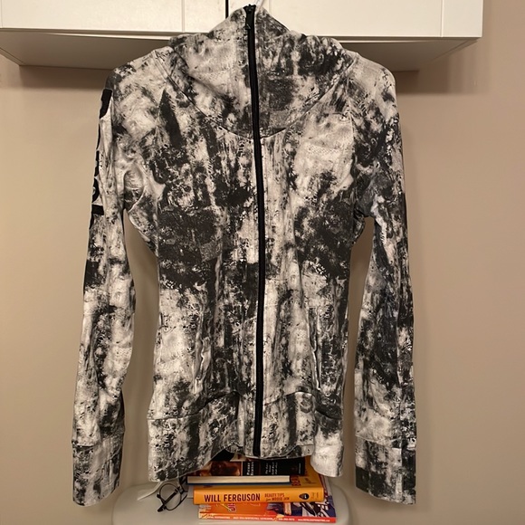 Bench Women’s Zip Up Sweater XL - Picture 3 of 5